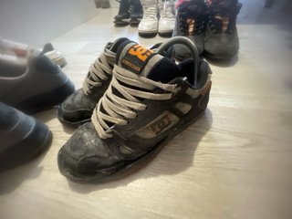 PACK DE OCHO PARES DE ZAPATILLAS