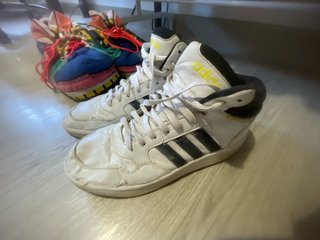 PACK DE OCHO PARES DE ZAPATILLAS