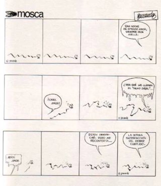 FERNANDO FERNANDEZ - CUANDO EL COMIC ES ARTE