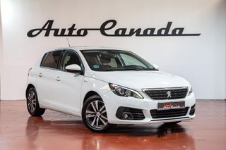 Peugeot 308 5p Style BlueHDi 130 S&S