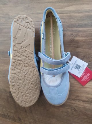 Zapatillas Xti Azul Talla 40
