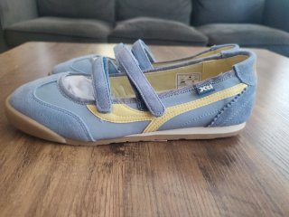 Zapatillas Xti Azul Talla 40