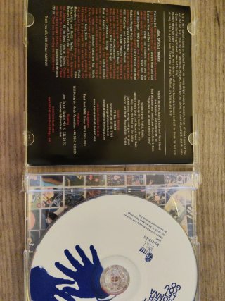 CD Stacey Earle & Mark Stuart - Never Gonna Let Yo