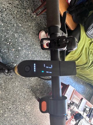 Patinete Xiaomi Mi M365 Original