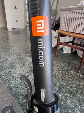 Patinete Xiaomi Mi M365 Original