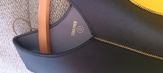 Traje neopreno mujer Talla 36