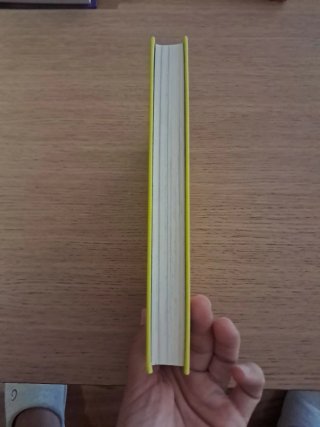 La cosa más rara del mundo