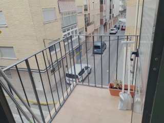 Piso en Alacuás,con inquilina, no es ocupa, e