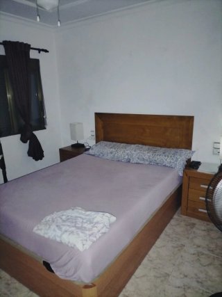 Piso en Alacuás,con inquilina, no es ocupa, e