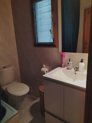 Piso en Alacuás,con inquilina, no es ocupa, e