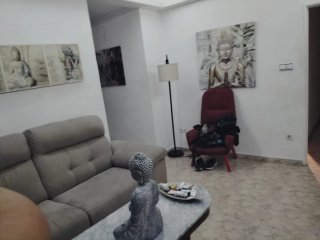 Piso en Alacuás,con inquilina, no es ocupa, e
