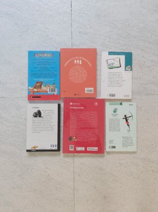 Libros De 3 eso