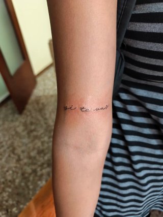 Tatuaje
