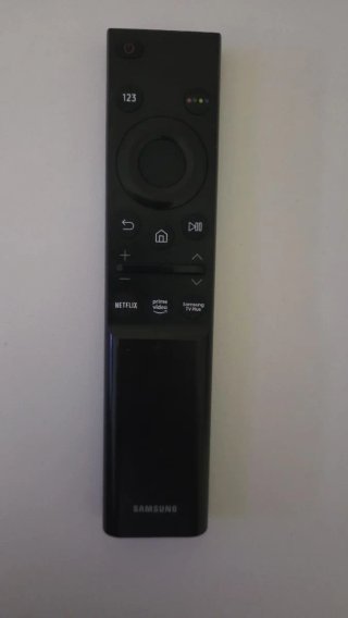 TV Samsung 43' 4K UE43AU7175U