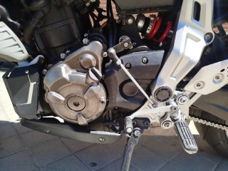 Yamaha MT-07 ABS 2016 Sin Limitar