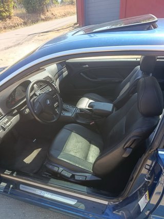 BMW Serie 3 1999