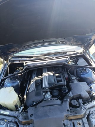 BMW Serie 3 1999