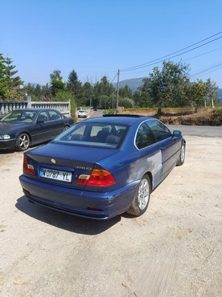 BMW Serie 3 1999