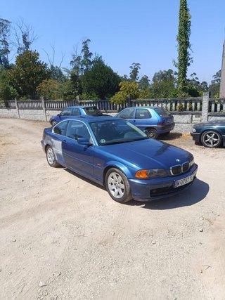 BMW Serie 3 1999