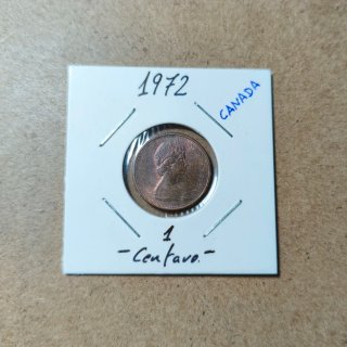 Lote Monedas Canadá