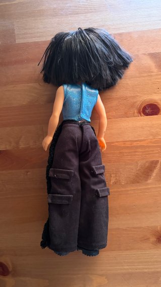 Nancy Aitana Muñeca