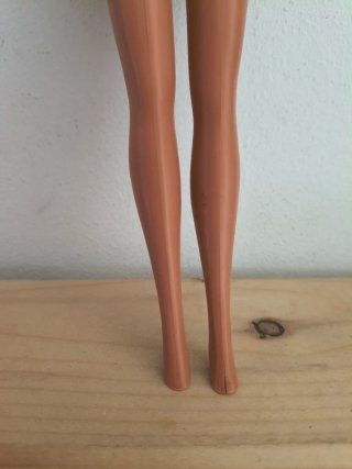 Barbie Movin' Groovin' Originale