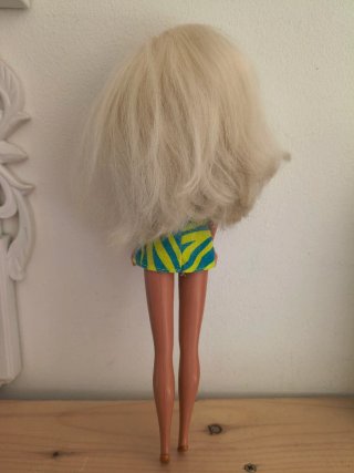 Barbie Movin' Groovin' Originale