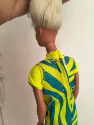 Barbie Movin' Groovin' Originale