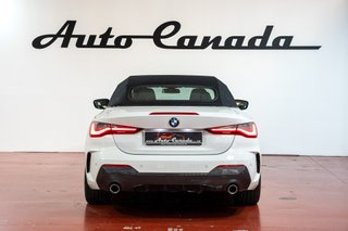 BMW Serie 4 420d