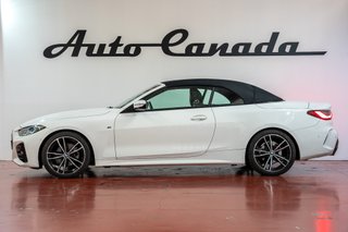 BMW Serie 4 420d