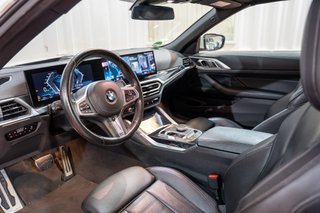 BMW Serie 4 420d