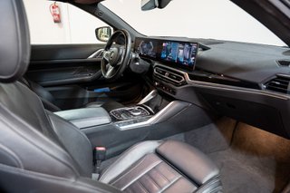 BMW Serie 4 420d