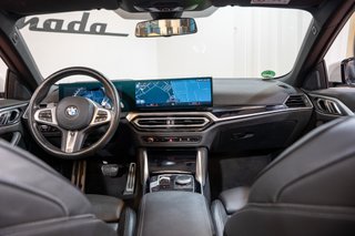 BMW Serie 4 420d