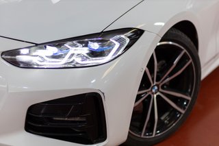 BMW Serie 4 420d
