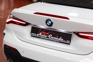 BMW Serie 4 420d