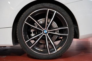 BMW Serie 4 420d