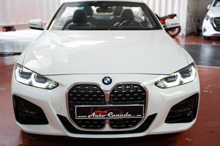 BMW Serie 4 420d