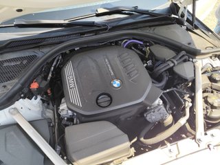 BMW Serie 4 420d