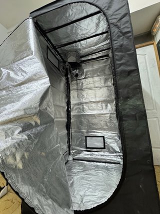 Kit Cultivo Indoor Completo
