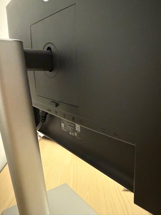 Monitor Dell P2425HE 23.8 Full HD USB-C