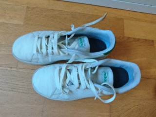 Deportivas Adidas Talla 38