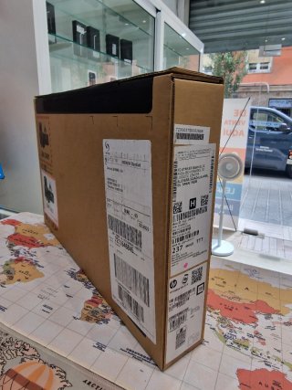 HP Elitebook Ultra Gli Ai Intel Core Ultra 5