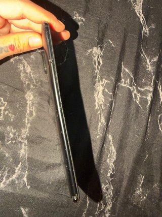 Xiaomi Mi A2 Negro para reparar o piezas