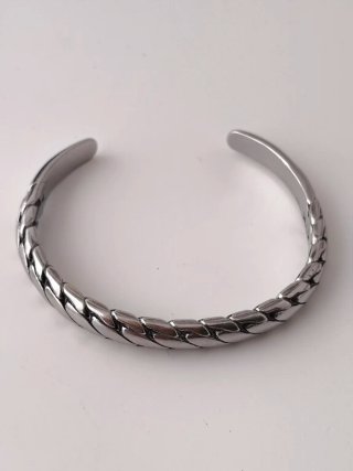 Pulsera Acero Inoxidable