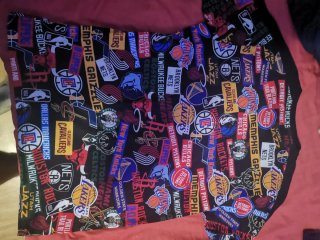 Camiseta New Era Talla L