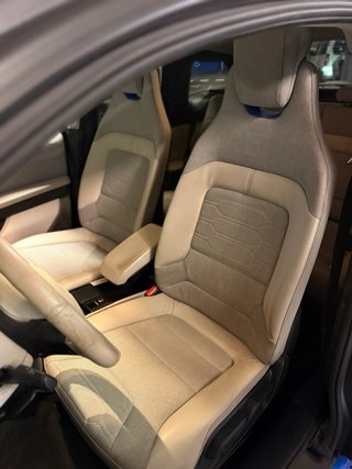 BMW i3 rex