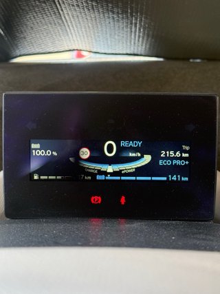 BMW i3 rex