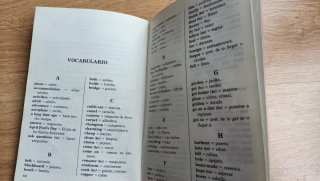 Comet:LecturasProgramadas Inglés 7°EGB Buen estado