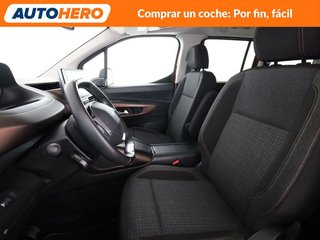 Peugeot Rifter 1.5 Blue-HDi GT Line