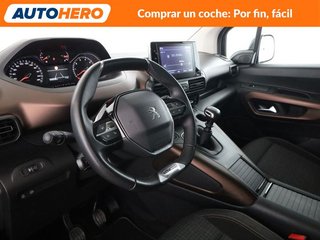 Peugeot Rifter 1.5 Blue-HDi GT Line
